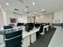 The Central (D1), Office #453451781